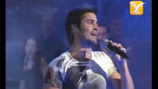 Chayanne -- Volver a Nacer