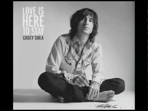 Casey Shea - Something Good
