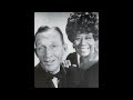 Bing Crosby ft Ella Fitzgerald  - Silver Bells (1950)