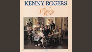 Kenny Rogers Love Lifted Me