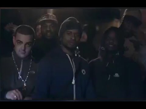 KTS.TV - Razor Rick Rude ft Steff - Bang Em On Sight [Net Video]