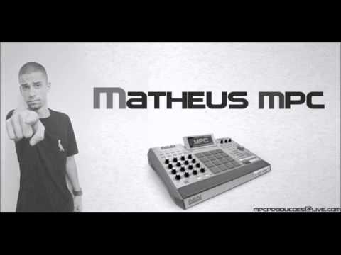 MC Thiaguinho du MT - Balança a Tcheca [ DJ Matheus MPC ] LIGHT