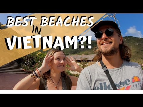 Quy Nhon, Vietnam | Travel Guide
