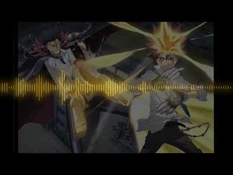 Sky Battle - Katei Youshi Hitman Reborn