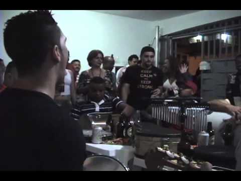 Grupo Papo de Bamba - Samba de Primeira