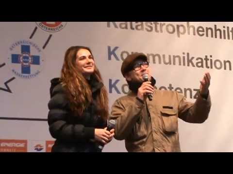 "Immer wieder geht die Sonne auf", Anne Mandrella und Kai Peterson