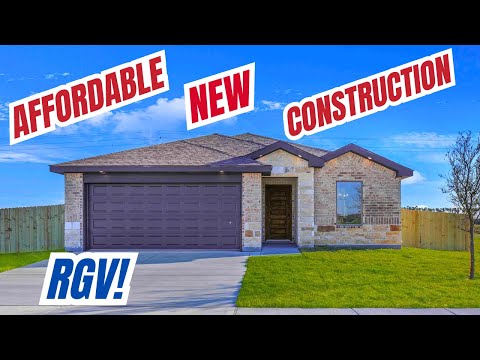 Explore San Benito's HIDDEN GEM Starter Homes! - Virtual Tour