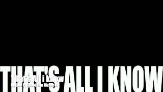 preview picture of video 'That's all iKnow'