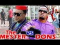 THE MASTER VS THE DON Complete Season Zubby Micheal 2020 Latest Nigerian Nollywood Movie