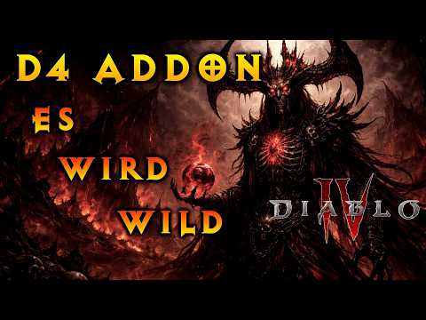 Diablo 4 Lord of Hatred – New Systems Explained | Blizzard Showcase Analysis