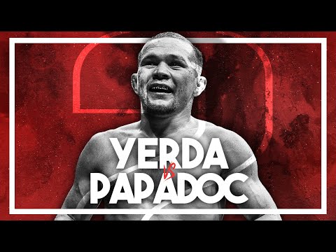 ESFL 118: Yerda vs Papadoc 2
