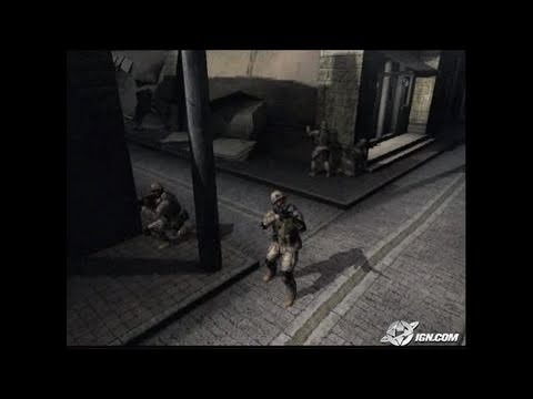 close combat first to fight xbox walkthrough