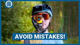How To Choose the Best Mountain Bike Helmet