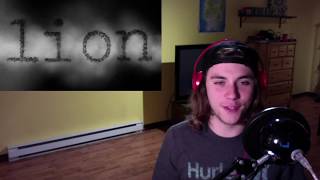 You Will Know The Lion By His Claw (Cradle Of Filth) - Review/Reaction