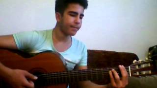 Berkay - Sen Varsın ( Sualp OKUR )