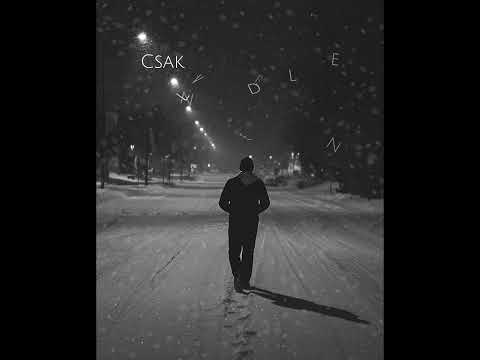 JR Feco - Kezdet/Vég (Music video)