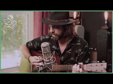 Jesse Ray Smith | "The Show" | Ear Bonez Sessions