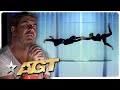 Out Of This WORLD Auditions On America S Got Talent