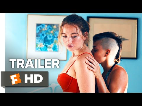 Princess Cyd Trailer #1 (2017) | Movieclips Indie