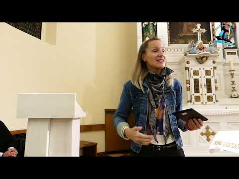 Ivana Ožbolt: Svjedočanstvo o utjecaju New Age-a