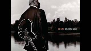 BB King-I Get So Weary