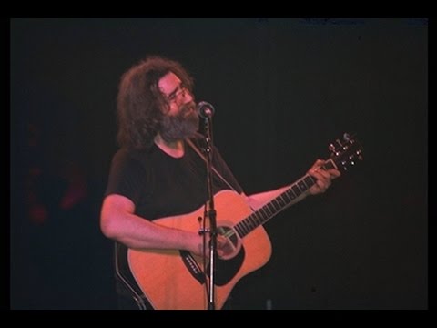 Jerry Garcia Solo Acoustic 04.10.1982 (Late Show) Passaic, NJ SBD-MTX