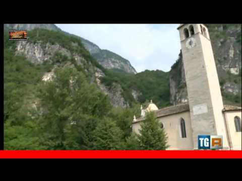 orso a zambana vecchia