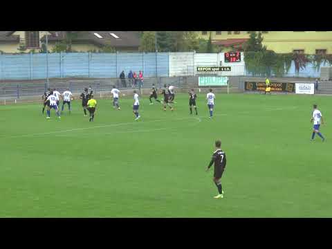 FKN vs TJ Sokol Libiš 2 3