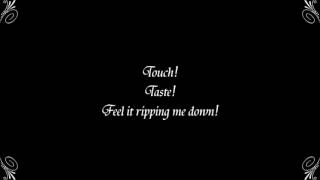 The Dear Hunter - The Inquiry of Ms. Terri (Lyrics)