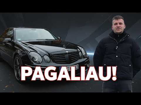 SEZONAS ATIDARYTAS!!