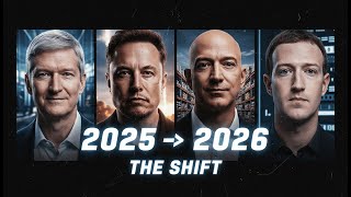 What Humanity Achieved In 2025 Summarized In 15 Minutes