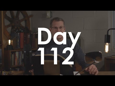 Day 112: 1 Kings 4-6 | Foolish Geniuses
