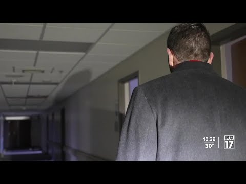 WATCH: A tour of the former Kent Community Hospital in Grand ...