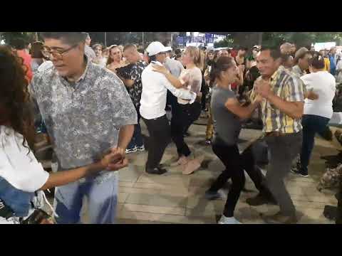 Los integrados parranderos. Uy Uy que tarrao. Julio 23 2022