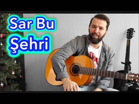 Sar Bu Sehri - Can Ozan