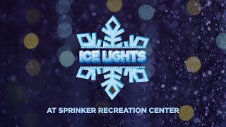 2024 Ice Lights