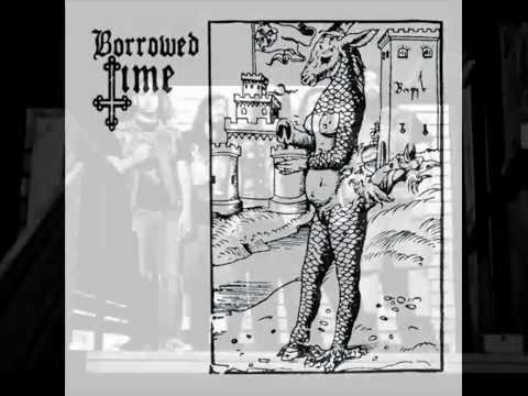 Fenriz' Band of the week - Borrowed Time (Fog in the Valley)