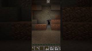 Caves nowadays VS caves then #minecraft