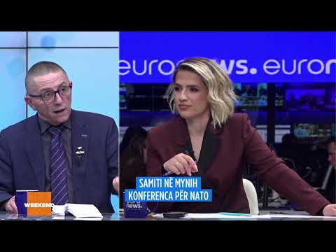 Korridori VIII ka qenë prioritet, por... Meçollari: Gabimet që janë bërë me projektin!