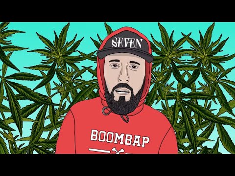 Seven Spherez - Roll With You Ft. Kayes & DJ Tmb [Animation Music Video]