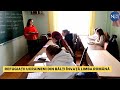 Refugiații Ucraineni Din Bălți învață Limba Română O Fac Din Respect Pentru țara în Care L