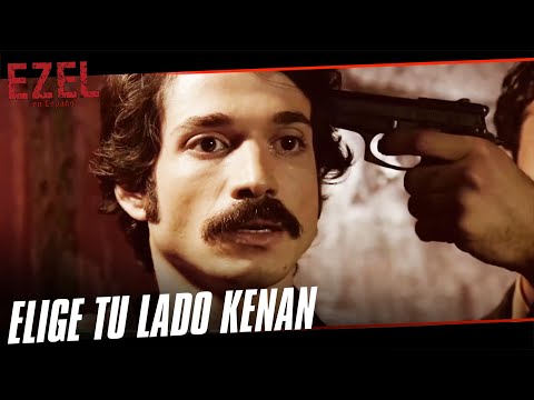 La Oferta De Hayratlı De Traicionar A Kenaán - Ezel En Español Capitulo 100