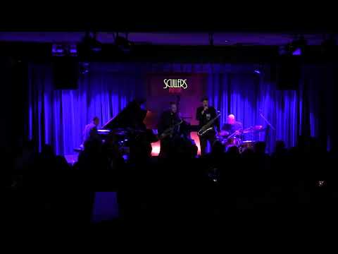 2 Tuckers "Friendly Fire", Live at Scullers.  Mike Tucker and Tucker Antell.