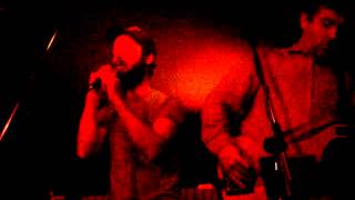 The Phantom Band - Sweatbox (The Harley, Sheffield)