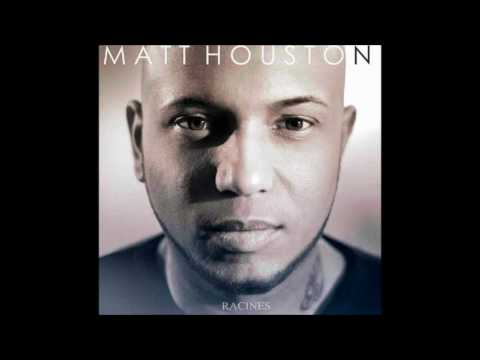 Matt Houston Feat Green Money Et Lucika - Décroche ( Racines )