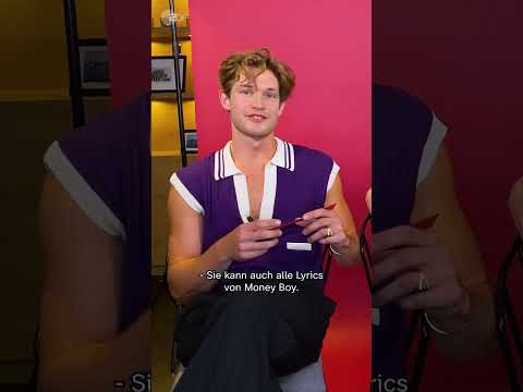 Love Sucks – Havana & Damian im Gespräch Teil 2 | ZDF