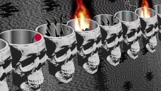 Sam Roberts Band - &quot;Fiend&quot; Animated Clip