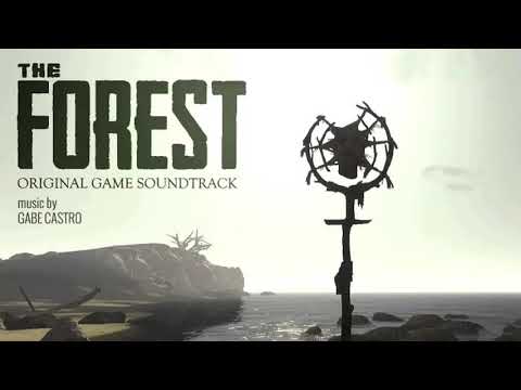 The Forest: Original Game Soundtrack - The End [1 Hour]