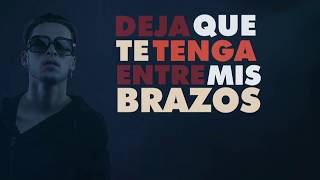 Maikel Delacalle - Condiciones (Official Lyrics Video)