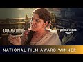 68th National Film Award Winner | Best Actress - Aparna Balamurali | Soorarai Pottru | Prime Video